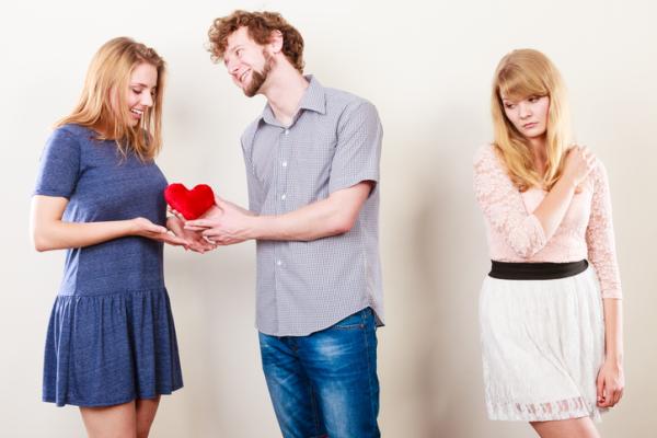 Por qué mis parejas siempre me dejan - Por qué siempre me pasa lo mismo en el amor