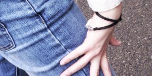 Cómo alargar pantalones