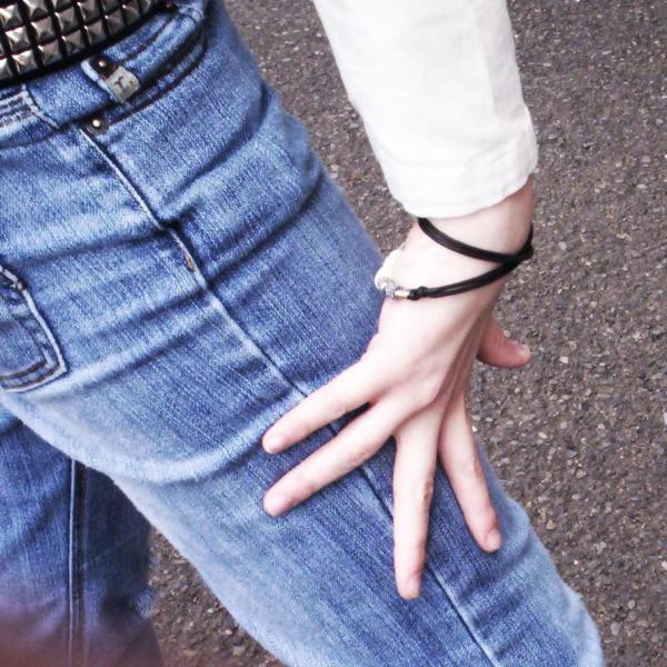 Cómo alargar pantalones