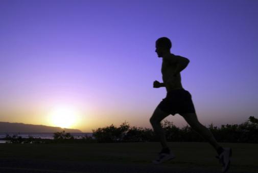 Cómo prepararse para un buen Running