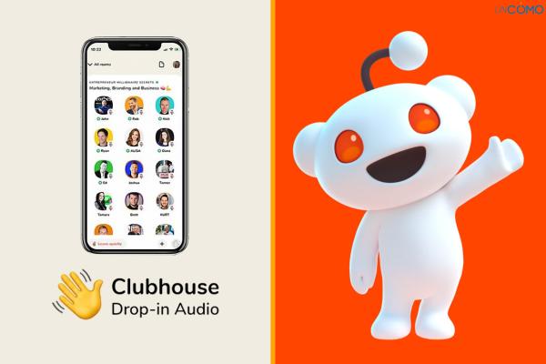 Alternativas a Twitter - Reddit