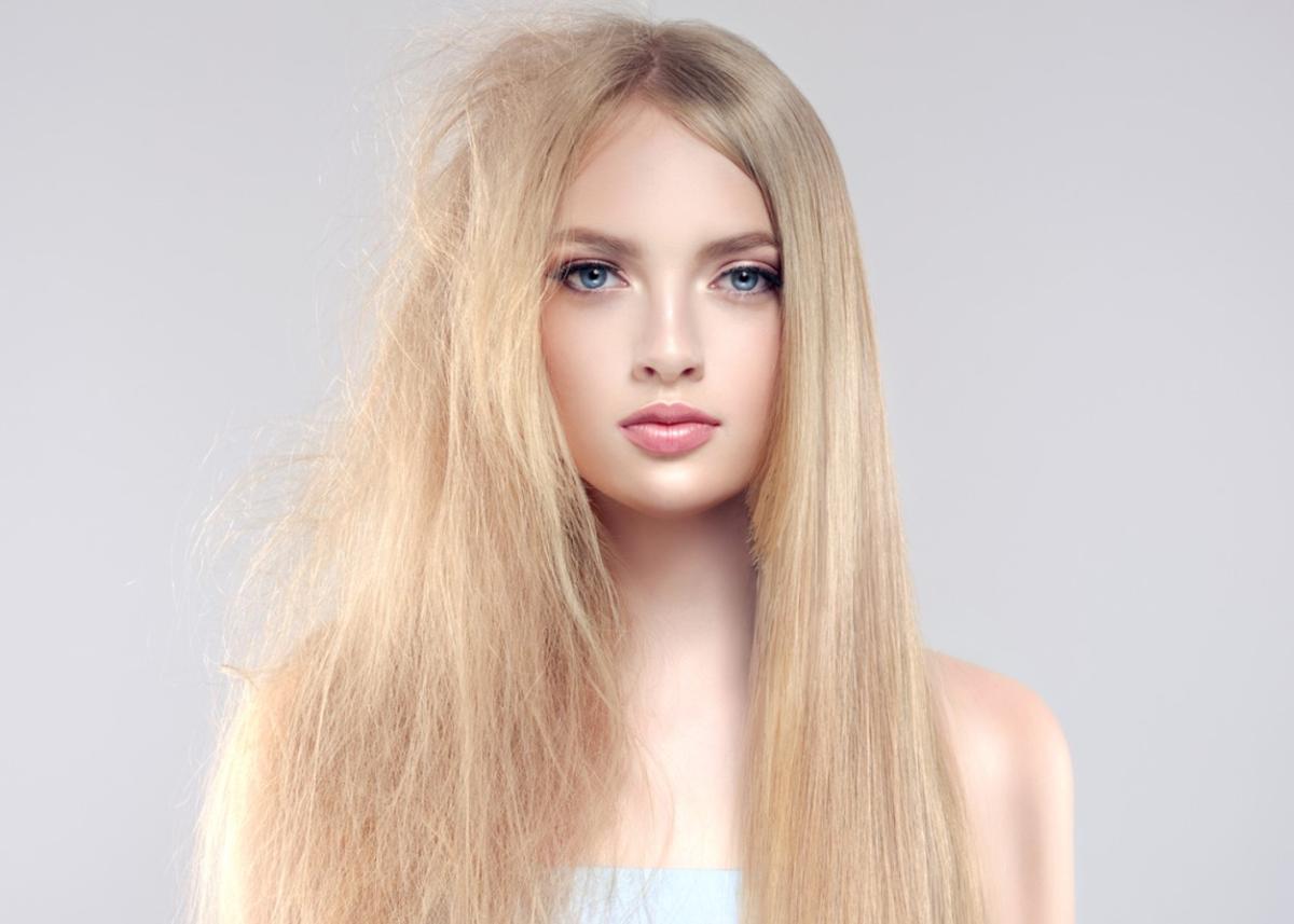 Cómo tener el pelo suave y liso