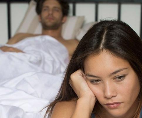 Cuáles son los errores más comunes en el sexo