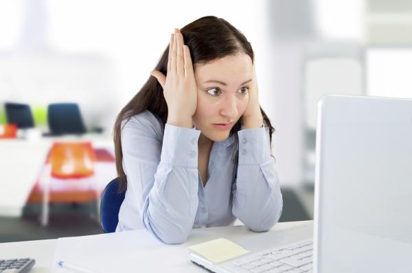 Cómo no ser tan exigente - Paso 2