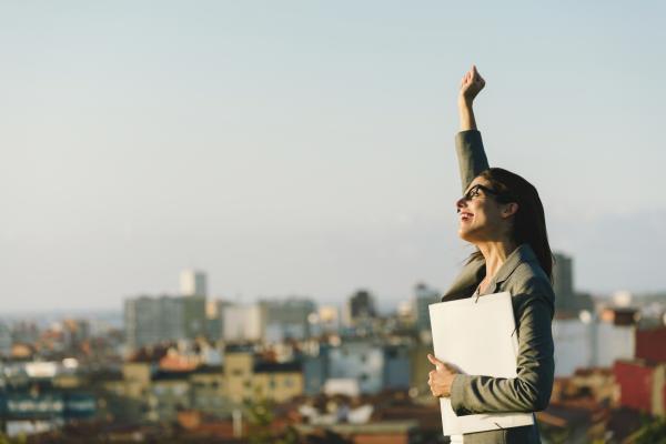 Cómo no ser tan exigente - Paso 3