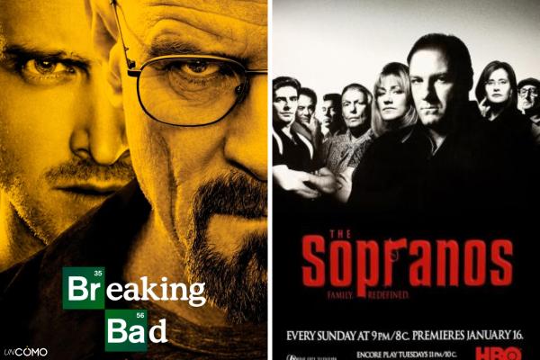 Las series más vistas de la historia: descubre por qué gustaron tanto al público - Los Soprano