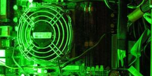 Cómo actualizar mi procesador