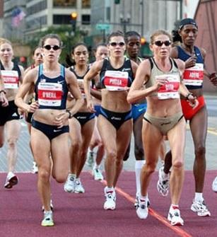 Cómo alimentarse para correr un medio maratón