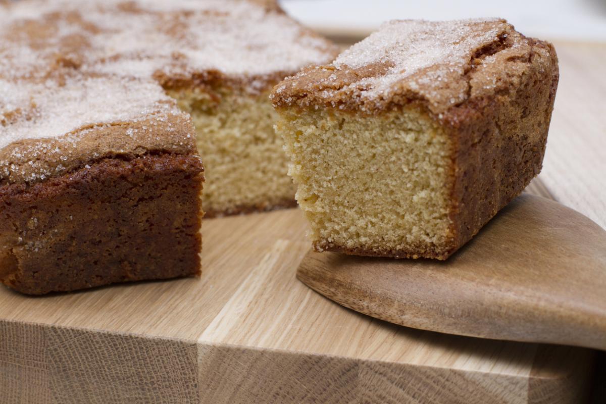 Cómo hacer una coca de llanda