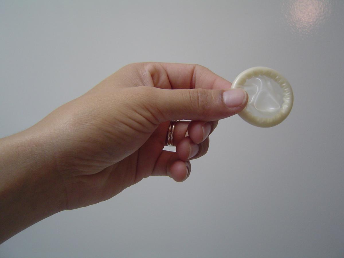 Consejos para usar preservativo