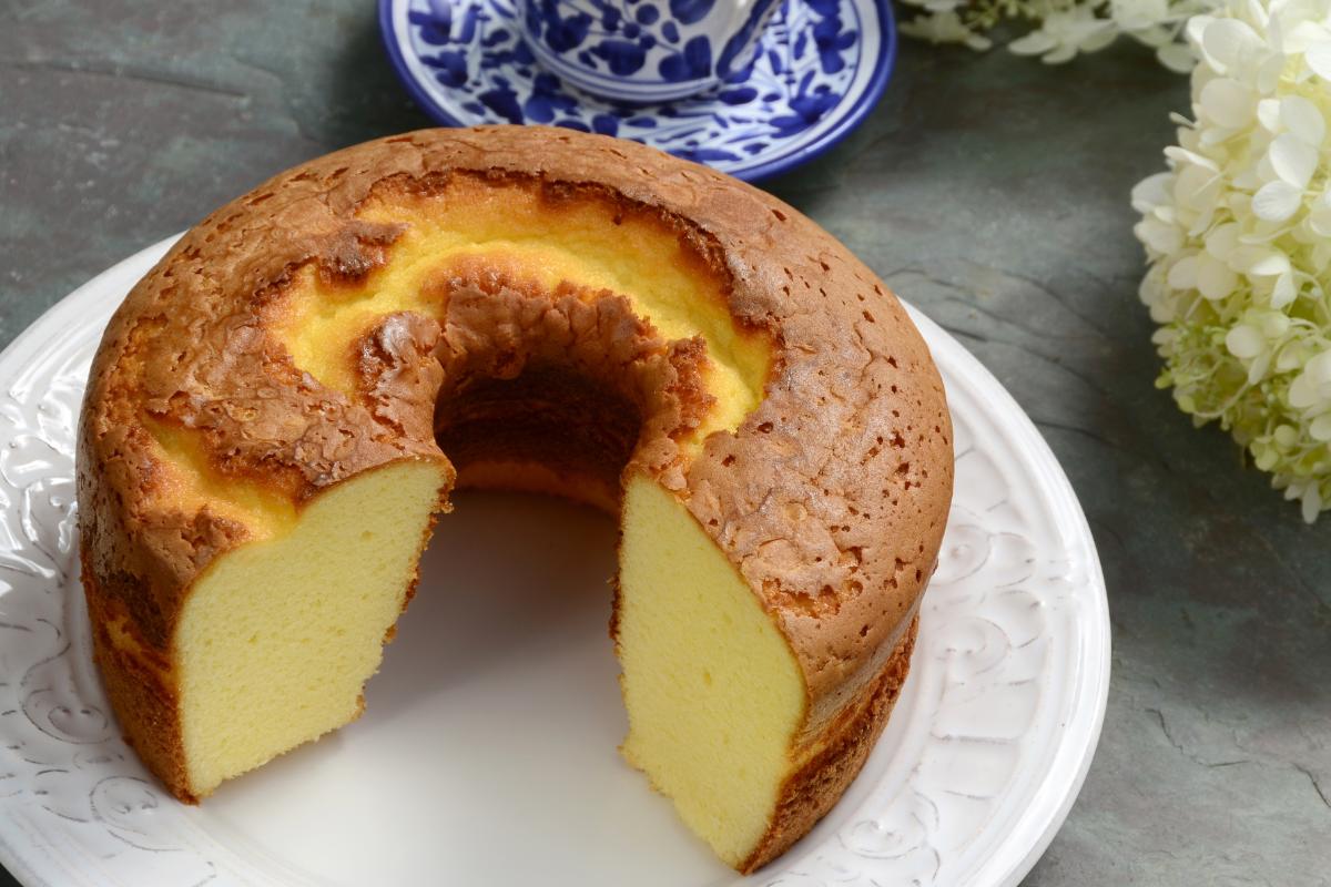 Cómo hacer un queque esponjoso