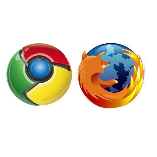Cómo proteger mi privacidad en Internet con Firefox y Chrome