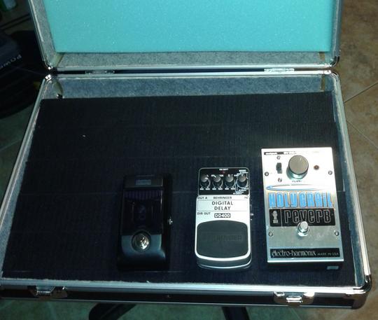 Cómo hacer una pedalera casera - Paso 8