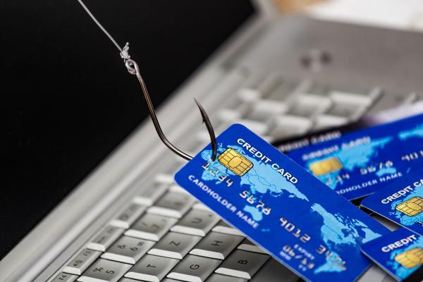 Los tipos de ciberataques más comunes que deberías conocer - Phishing