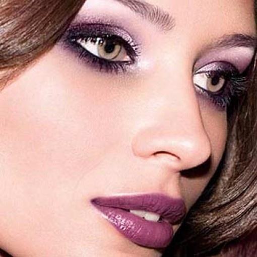 Cómo aplicar la sombra de ojos correctamente