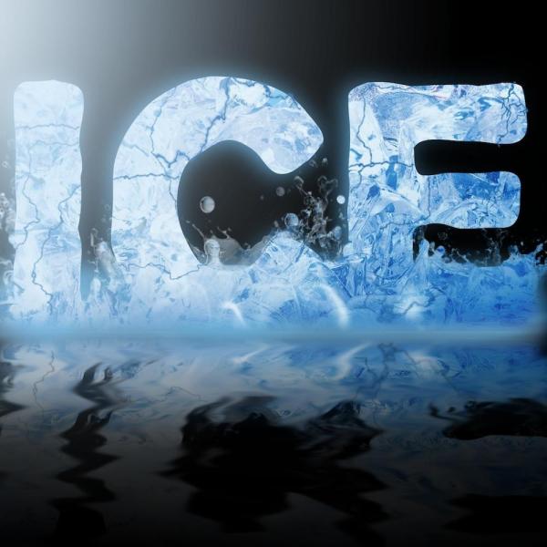 Cómo hacer un experimento de fundir el hielo en clase