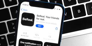 BeReal: qué es y cómo funciona