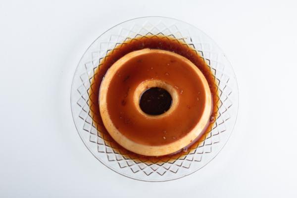 Cómo hacer torta de auyama tipo quesillo - Paso 17