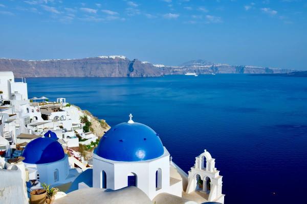 ¿Cuántas islas tiene Grecia? Número total, cuántas están habitadas y dónde están - ¿Cuántas islas tiene Grecia en total?