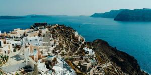 ¿Cuántas islas tiene Grecia? Número total, cuántas están habitadas y dónde están