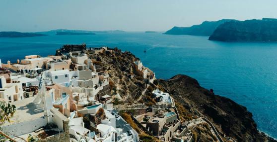 ¿Cuántas islas tiene Grecia? Número total, cuántas están habitadas y dónde están