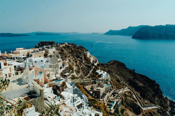 ¿Cuántas islas tiene Grecia? Número total, cuántas están habitadas y dónde están