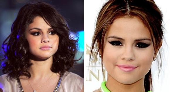 Cómo maquillarse como Selena Gómez - Paso 2