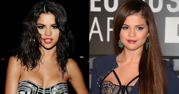 Cómo maquillarse como Selena Gómez - Paso 4