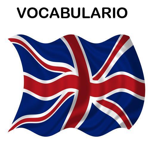 Cómo organizar mi vocabulario de inglés