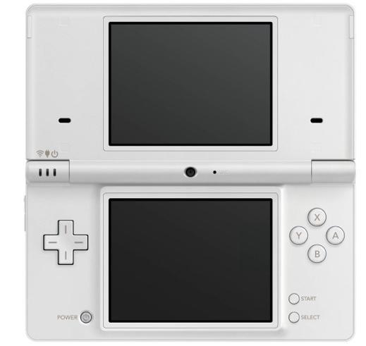 Cómo descargar juegos en la Nintendo DSi