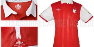 Cómo diseñar camisetas de fútbol