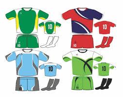 Cómo diseñar camisetas de fútbol - Paso 5