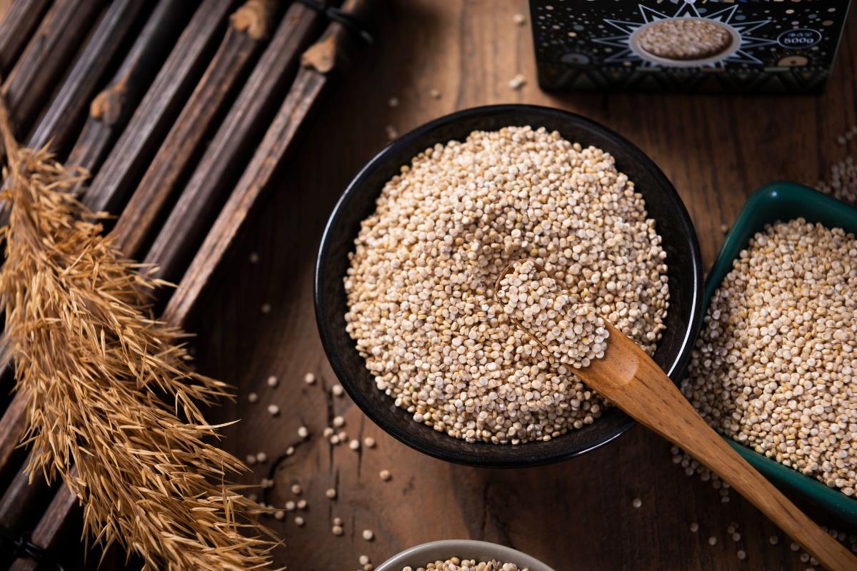 ¿Qué son los pseudocereales y cuáles son sus beneficios?