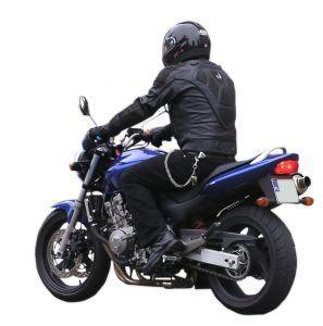 Cómo es el reglamento de ciclomotores y motos en España