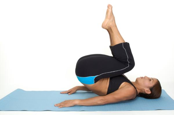 Cómo hacer una rutina de abdominales - Paso 6