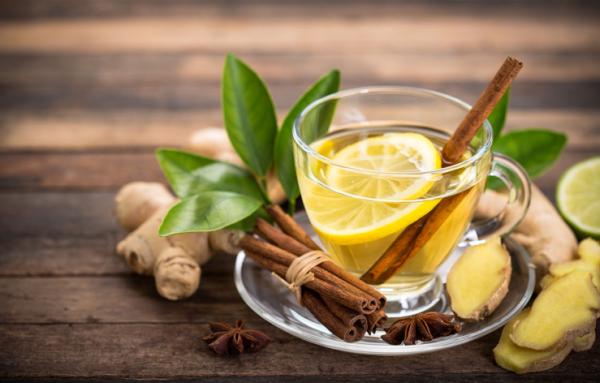 18 plantas medicinales para la diarrea - Otros remedios caseros para la diarrea