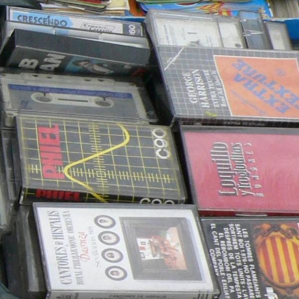 Cómo digitalizar vídeo Hi8