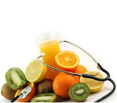 Frutas buenas para el resfriado