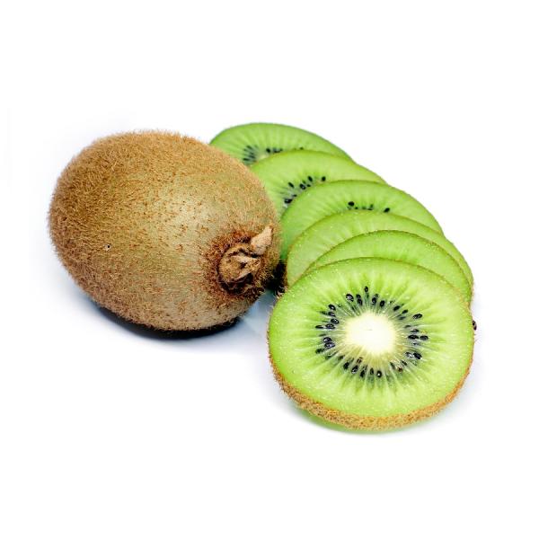Frutas buenas para el resfriado - Frutas buenas para el resfriado: kiwi