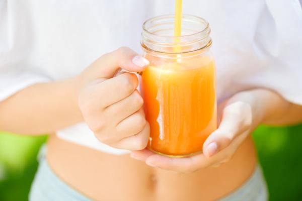 Alimentos prohibidos después de una cesárea - ¿Qué comer tras una cesárea?