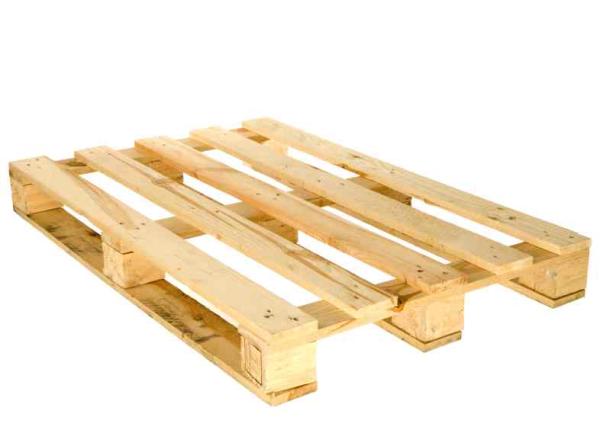 Cómo conseguir palets para decorar tu casa