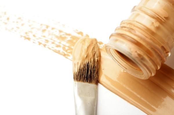 Cómo eliminar las pecas - Paso 7