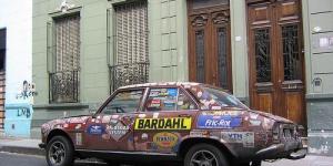 Cómo vender publicidad en el coche para ganar dinero