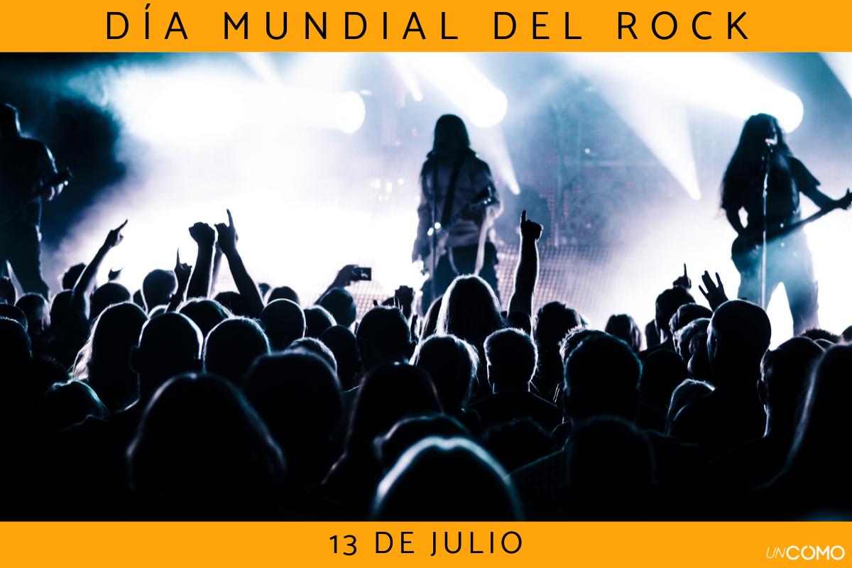 Día Mundial del Rock: cuándo es, origen y por qué se celebra este día