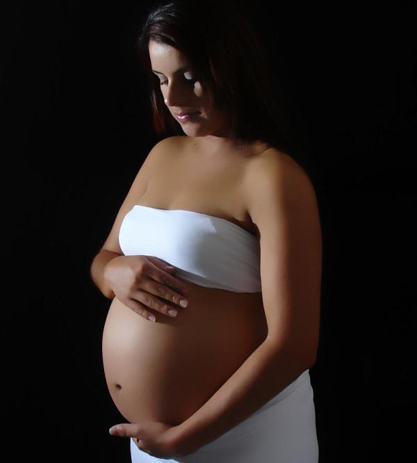 Cómo cuidarse durante el embarazo