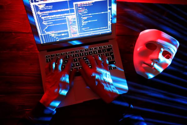 ¿Qué es una filtración de datos o data breach? - ¿Qué es una filtración de datos?