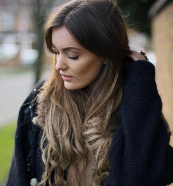 Cómo cuidar el pelo de forma natural