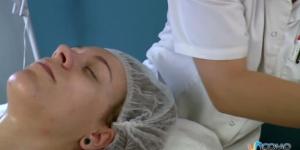 Cómo hacer limpieza facial profunda (3/3)