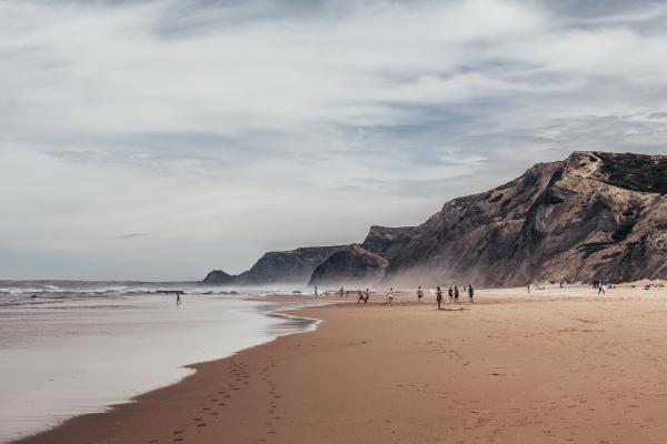 Estas son las mejores playas de Portugal para que vayas este verano - Las mejores playas de Portugal para disfrutar este verano: guía completa 