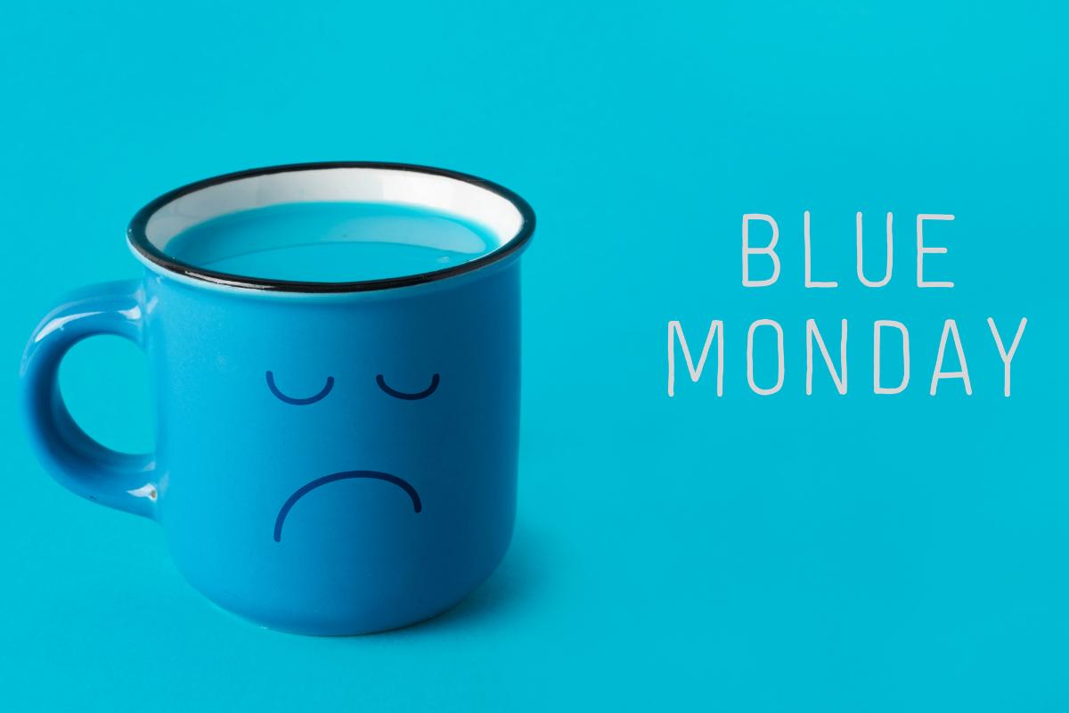 Che Cos è Il Blue Monday Blue Monday: qué es, cuándo es y por qué se celebra - Conoce cuál es el